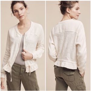 Anthropologie jacket